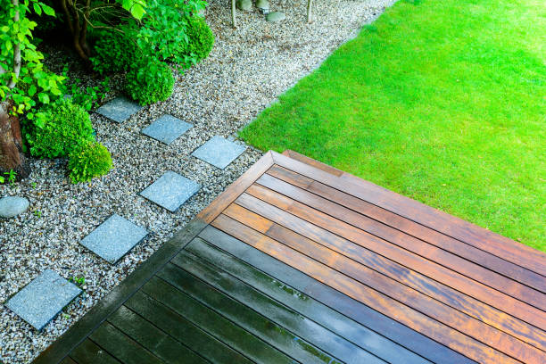 Best Sidewalk and Walkway Cleaning  in Pine Island Center, FL