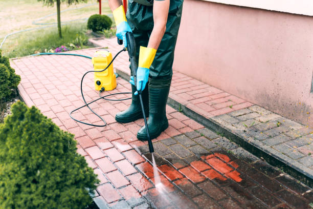 Best Playground Equipment Cleaning  in Pine Island Center, FL